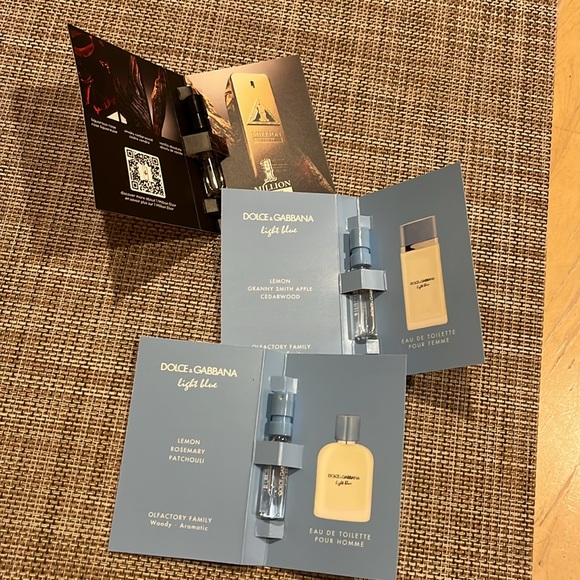 Assorted Fragrances - Picture 5 of 9